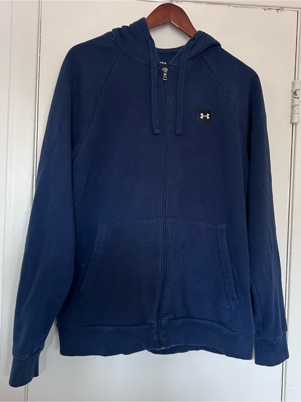 Under Armour Full Zip Hoodie